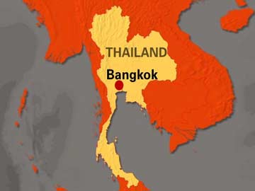 Strong 6.0 Magnitude Earthquake Rattles Northern Thailand