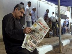 Egypt Extends Presidential Election Voting by One Day Amid Low Turnout