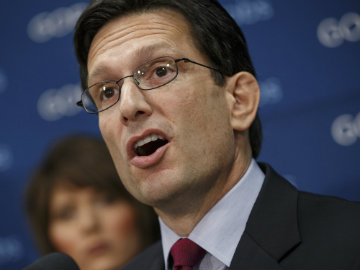 House Republican Leaders Block Immigration Votes