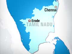 AIADMK Panchayat Councillor Dies in Mishap in Erode