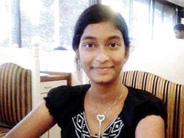 Esther Anuhya Case: Accused's Mother, Friend are Main Witnesses