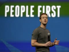 Iran Denies Facebook CEO Summoned to Court