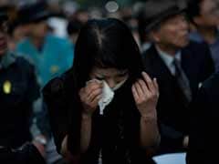 South Korea Parliament to Begin Ferry Disaster Probe