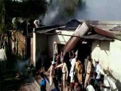 17 Killed in Explosion at Ujjain Cracker Factory; Probe Ordered