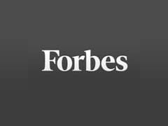 Indian-Origin CEO on Forbes Middle-East List
