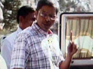 GL Singhal, Accused in Ishrat Jahan Case, Reinstated by Gujarat Government 