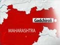 Five Cops Killed in Naxal Attack in Gadchiroli, Maharashtra