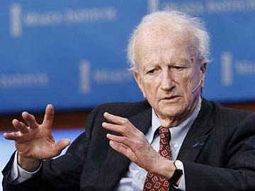 Nobel-Winning US Economist Gary Becker Dies at 83: University