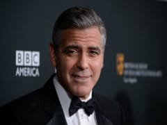 Lebanon in Frenzy Over George Clooney, Amal Alamuddin Engagement