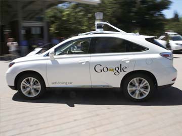 Google Building Self-Driving Cars With No Driver Seat, Steering Wheels