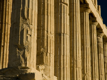 Bomb Hoax Forces Athens' Acropolis Museum Evacuation