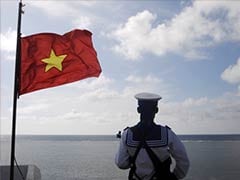 Vietnam Says China Rammed its Ships as Tensions Surge in South China Sea