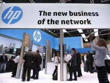Hewlett-Packard May Cut up to 16,000 More Jobs as Results Disappoint