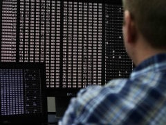 UK Blames Russian Military For 'Notpetya' Cyber-Attack