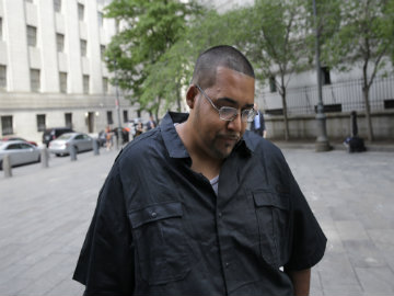 No More Time in Prison for Hacker Who Helped the United States