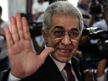 Egypt's Hamdeen Sabahi Contests Presidential Elections Results