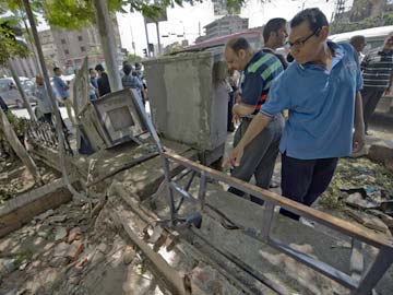 Egypt Presidential Election Campaign Opens After Bombings