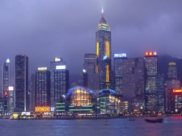 Hong Kong Property Moguls on Trial in Huge Graft Case