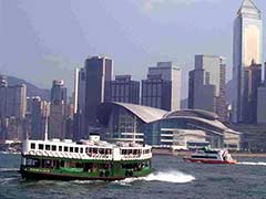 Cargo Ship Sinks, 12 Missing Near Hong Kong: Officials