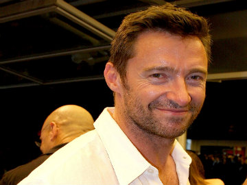 Hugh Jackman Says Skin Cancer is Fixed