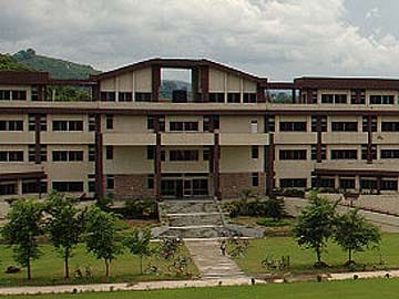 This Indian College Makes It To List Of Top 100 Global Varsities