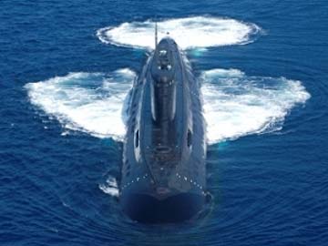 सिंधुरत्न पनडुब्बी हादसे में सात अधिकारी दोषी