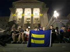 Judge Strikes Down Idaho's Same-Sex Marriage Ban