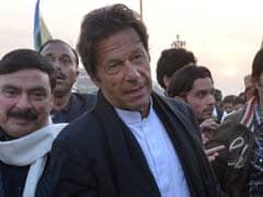 Imran Khan Criticises 'Aman ki Asha', Geo Says 'Was Backed by His Party'