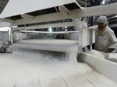 Sugar Refiners Gain on Hopes of Government Aid