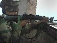 Army Jawan Killed in First Ceasefire Violation After Election