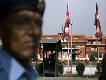 India-Nepal Border Sealed Ahead of Lok Sabha Polls
