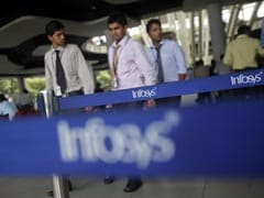 Infosys at 'Cusp of Change', Revival to be Gradual: Analysts