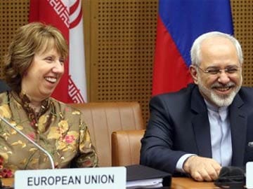 Nuclear Experts to Meet on Iran This Week
