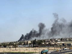 Iraq Militants Attack Baghdad Court, Kill Prisoners
