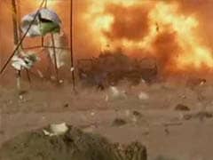 Ten Killed in Somalia Bombing: Police