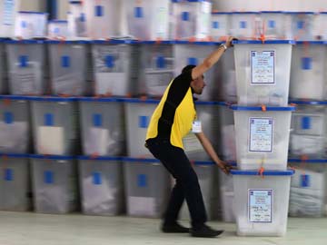 Iraq Parties Plot for Power as Vote Count Drags on