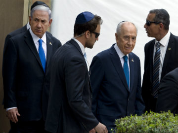 Israeli Arrested on US Request Over Iran Weapons Trade
