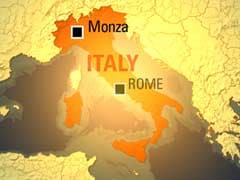 Italy Warns European Union on Asylum as Shipwreck Survivors Land