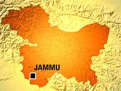 Jammu: Three Killed in Road Accident