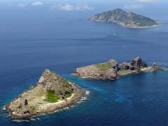 Japan To Conduct Island Defence Drill Amid Tension with China