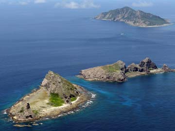 Japan To Conduct Island Defence Drill Amid Tension with China