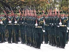 Japanese Panel Urges Greater Military Role