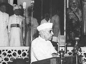 India Remembers Jawaharlal Nehru on 50th Death Anniversary
