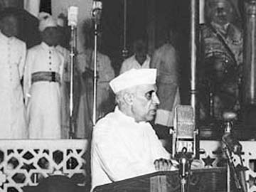 India Remembers Jawaharlal Nehru on 50th Death Anniversary