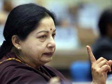 Jayalalithaa Sets Up Medical Panel for Comatose Woman