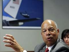 New US Homeland Security Chief Steps out of Pentagon Shadows
