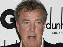 Top Gear Host Jeremy Clarkson Apologizes Over Racist Language