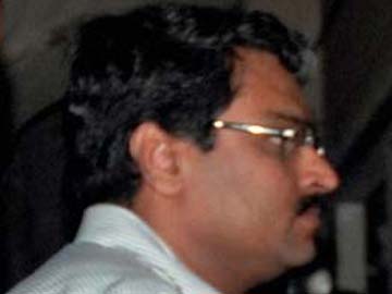 Jignesh Shah in Same Lock-up Where Kasab and Jundal had Stayed