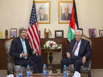Young People Hold Middle East Peace Talks Online