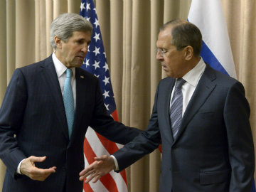 US Official Heads to Europe to Discuss Further Russia Sanctions